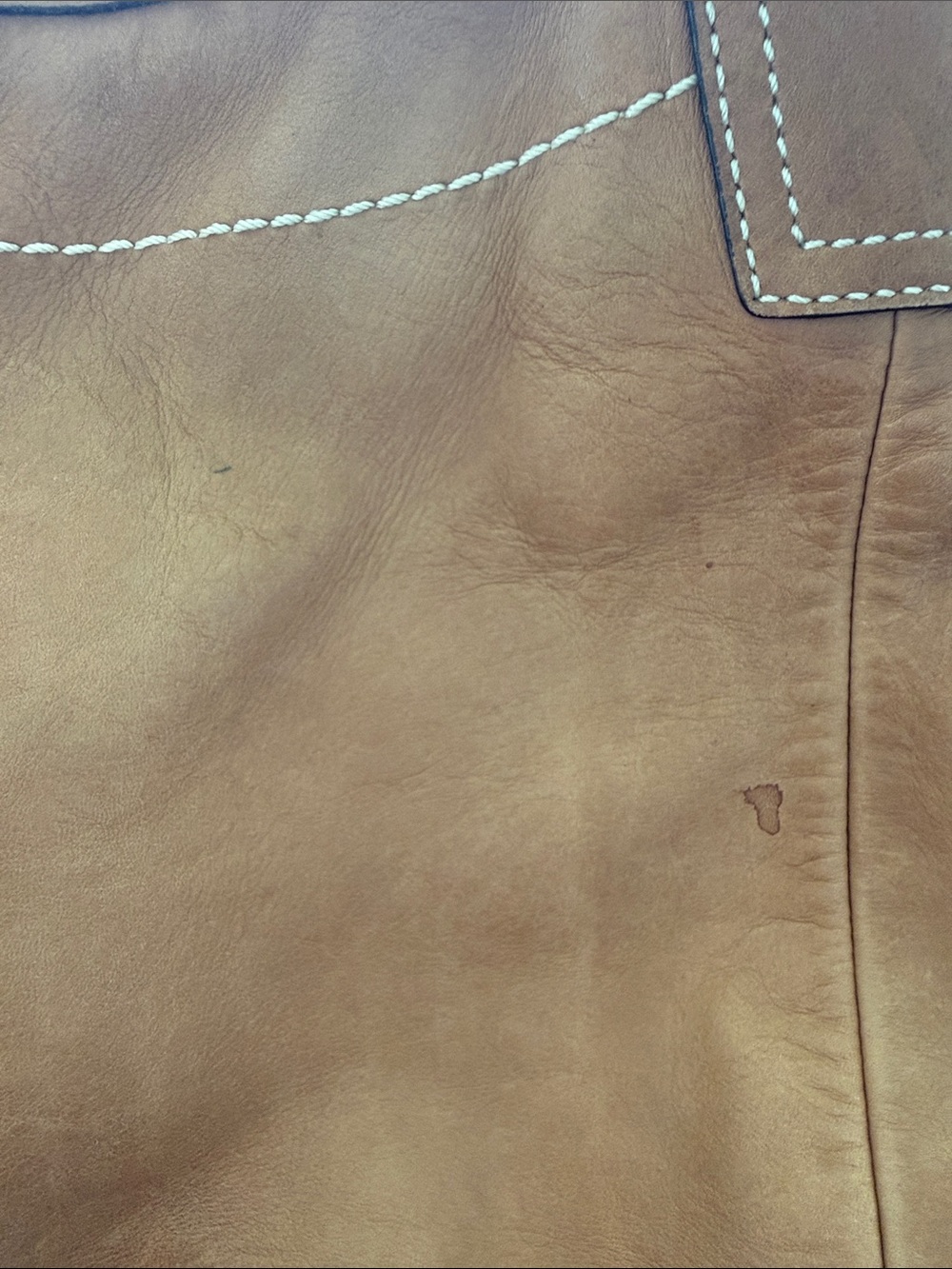 Coach Ergo Hobo in British Tan - 10741P - Picture 10 of 10